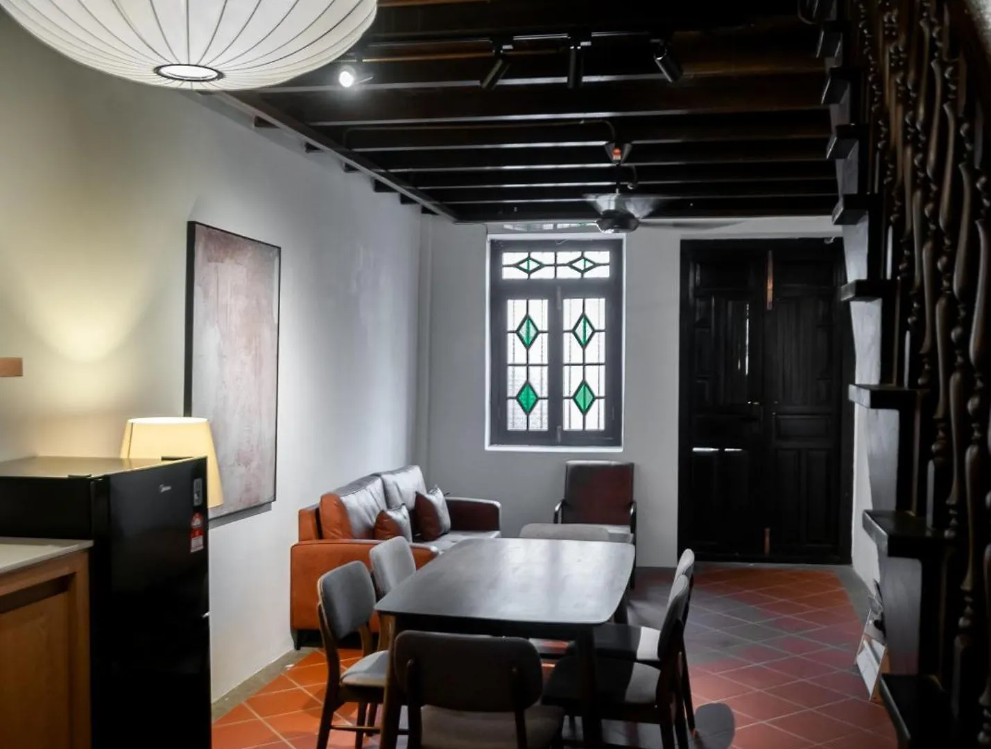 Penzion Heritage Villa By Aayu - 10 Mins Walk To Armenian St George Town
