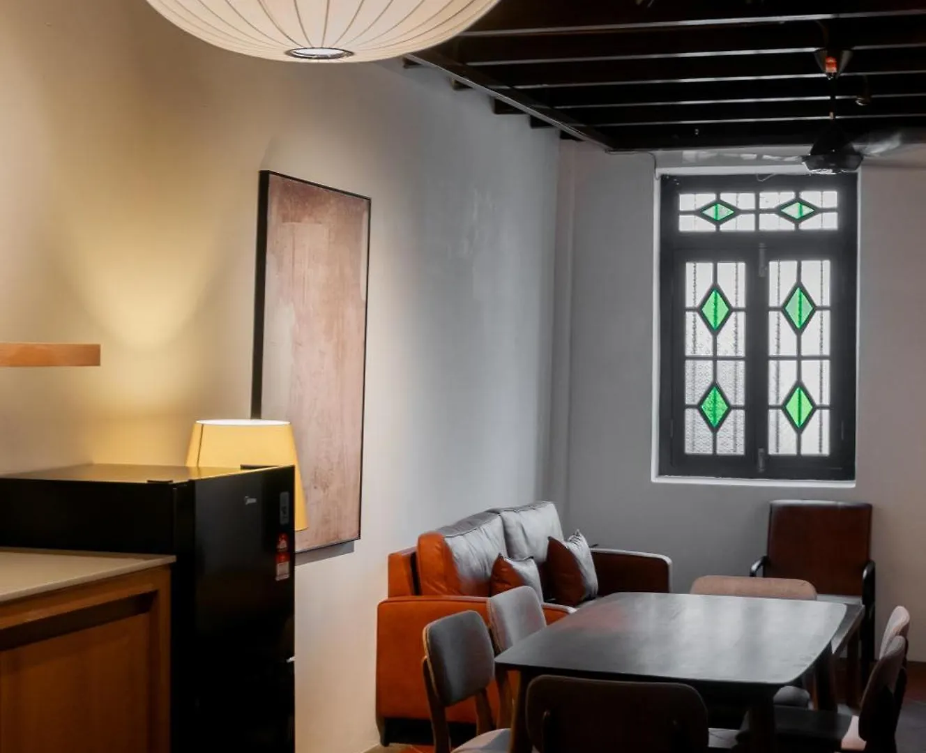Heritage Villa By Aayu - 10 Mins Walk To Armenian St George Town 0*,  Malajsie