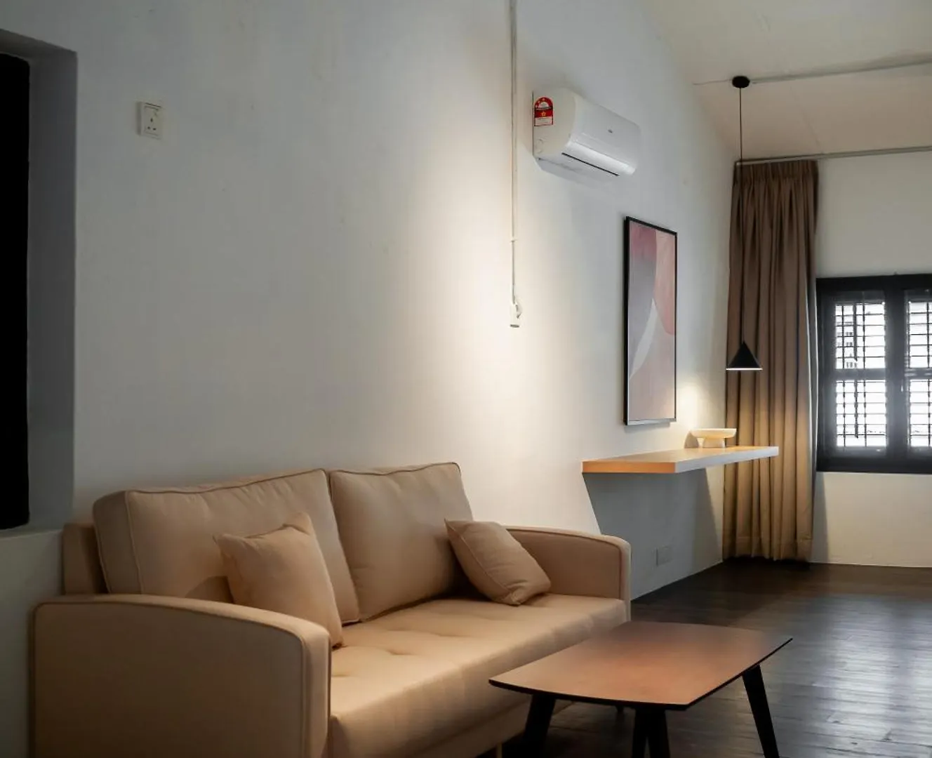 Heritage Villa By Aayu - 10 Mins Walk To Armenian St George Town Penzion