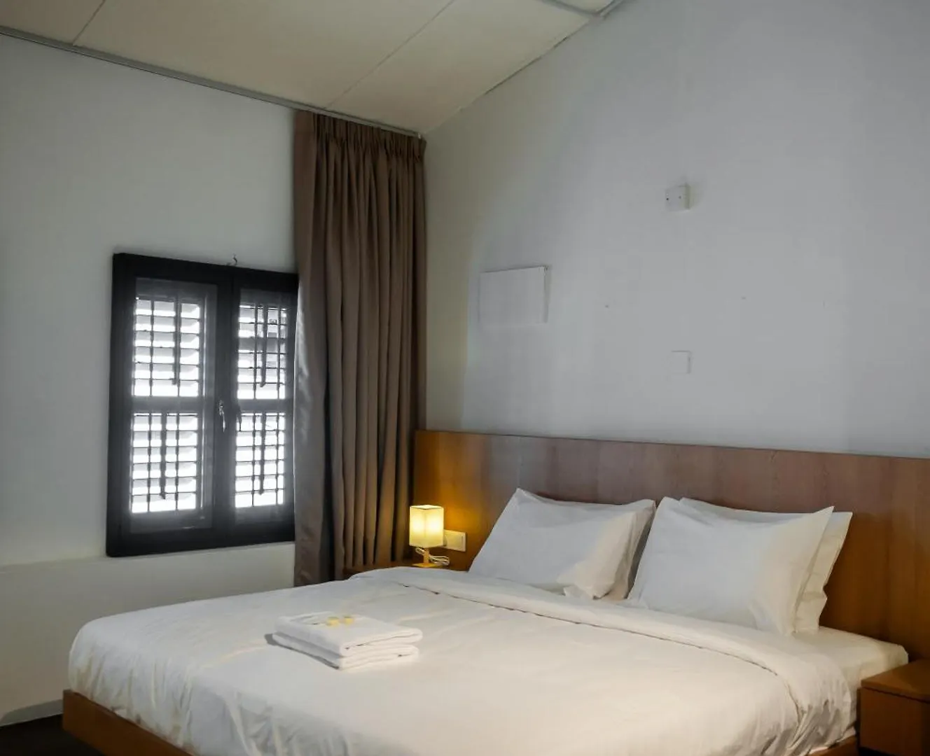 Penzion Heritage Villa By Aayu - 10 Mins Walk To Armenian St George Town Malajsie