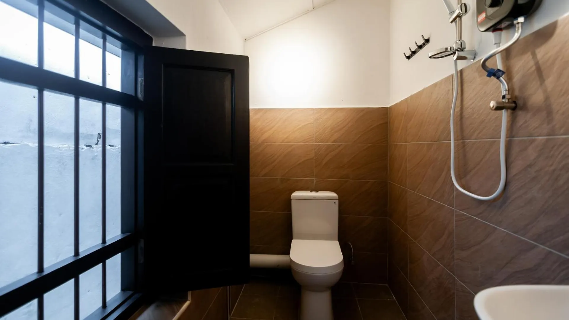 Heritage Villa By Aayu - 10 Mins Walk To Armenian St George Town 0*,  Malajsie