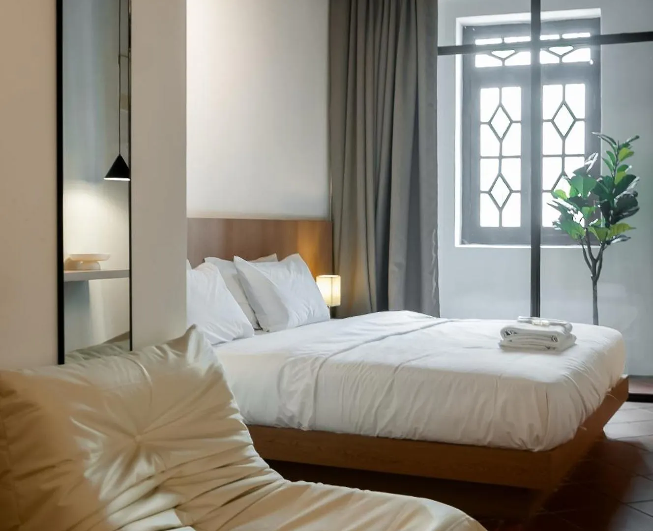 Heritage Villa By Aayu - 10 Mins Walk To Armenian St George Town Malajsie