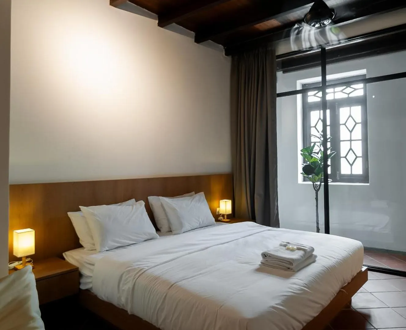 Penzion Heritage Villa By Aayu - 10 Mins Walk To Armenian St George Town
