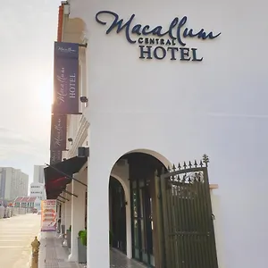Macallum Managed By The Ascott Limited George Town